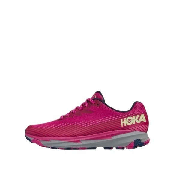 Hoka Shoes - HOKA ONE ONE Running Rose Pink Sneakers‎ Size 6